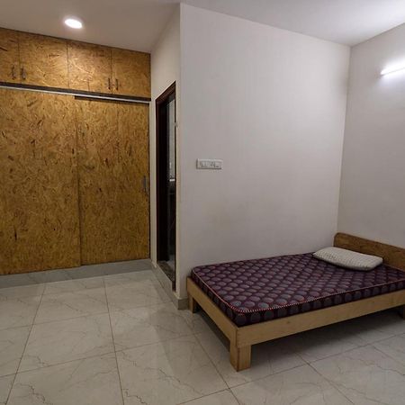 Ashraya Pansiyon Bangalore Dış mekan fotoğraf