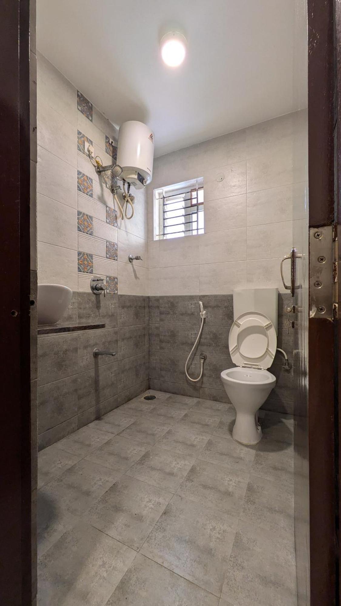 Ashraya Pansiyon Bangalore Dış mekan fotoğraf